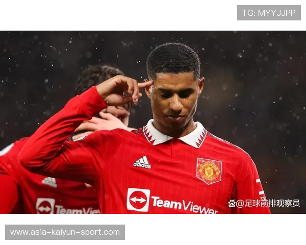 曼联为冬窗引锋线全力以赴