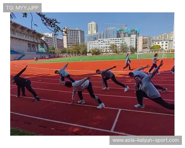 青少年体测新标准出台，引发体育圈大讨论