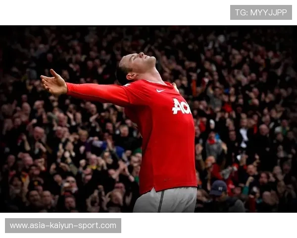 鲁尼或成本赛季头号转会标王，足坛转会风云再掀高潮