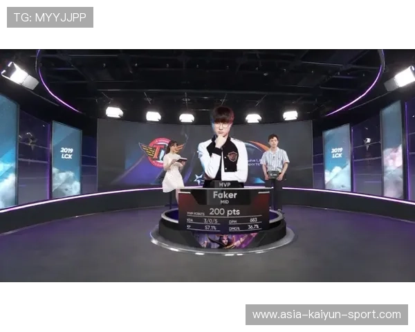 Faker冷静操作翻盘瞬间，faker操作gif