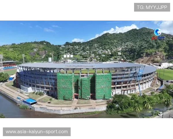 格林纳达海滩运动馆顺利建成,格林纳达旅游攻略 格林纳达海滩运动馆顺利建成,格林纳达旅游攻略