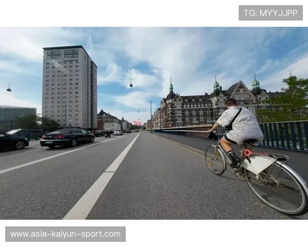 欧洲环法：丹麦新人崛起，引领骑行新潮！，欧洲丹麦风景图片