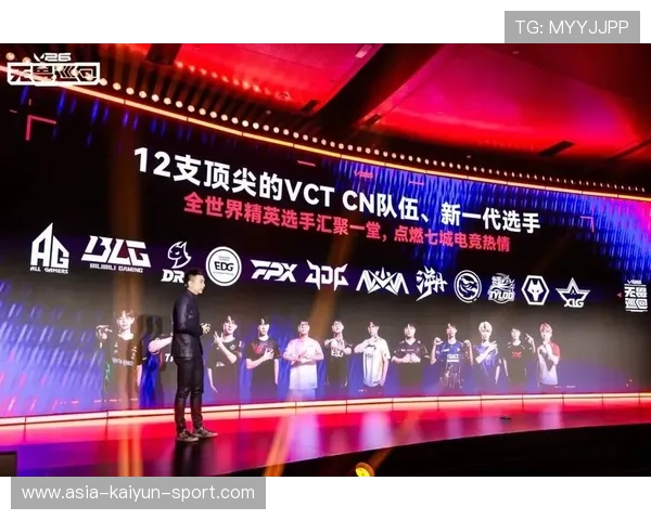 电竞选手的个人IP运营方案